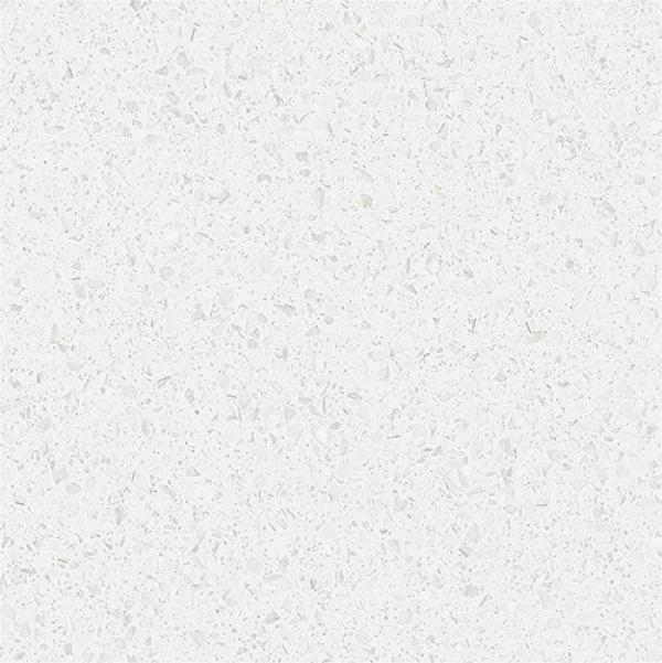 Gresie rectificata tip piatra, Trevi 60X120cm, alb, finisaj mat [2]