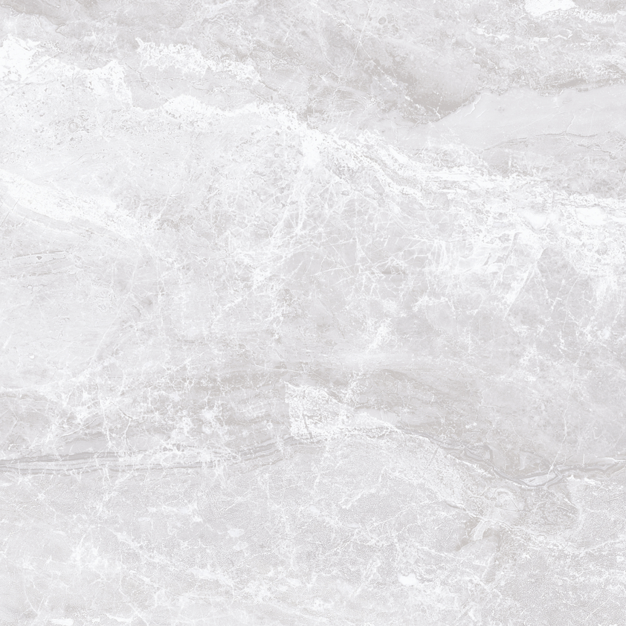 Gresie rectificata tip travertin, Boheme Gris 33x33 cm, gri, finisaj mat [4]