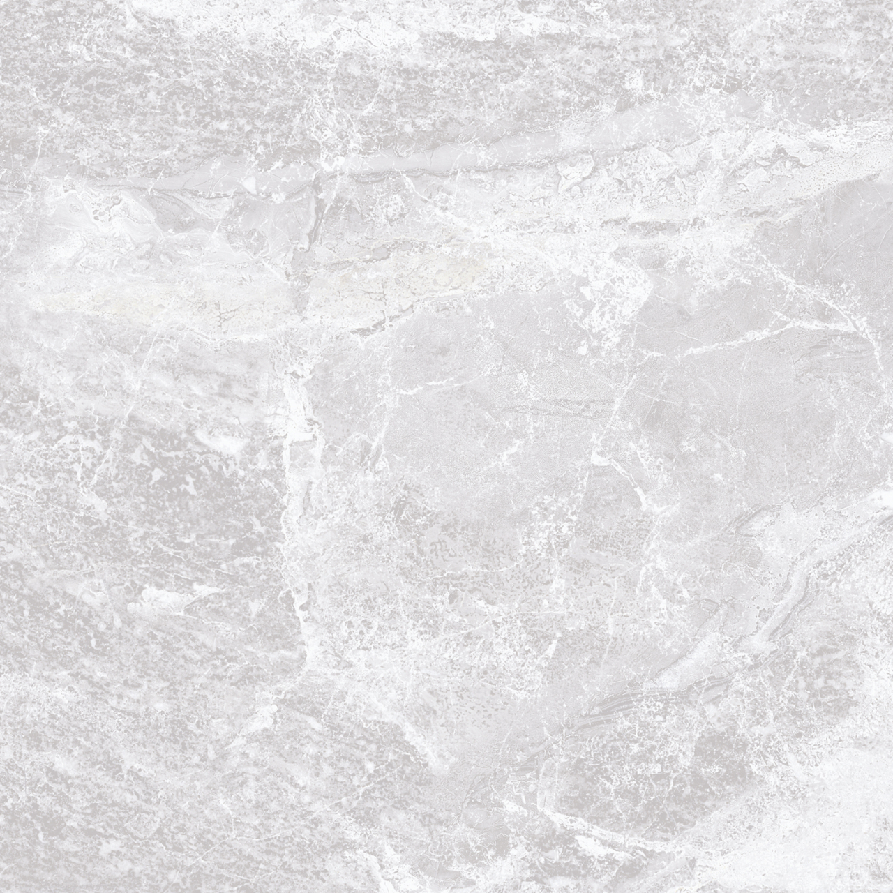 Gresie rectificata tip travertin, Boheme Gris 33x33 cm, gri, finisaj mat [2]