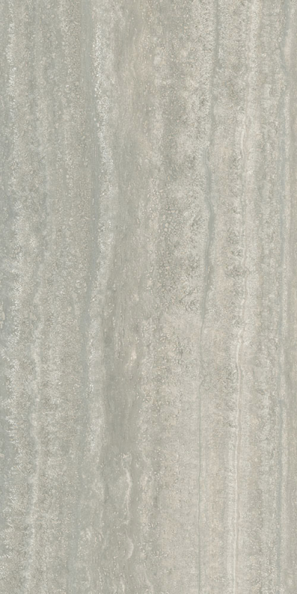 Gresie rectificata, antiderapanta, Iconica Verso Silver 60X120cm, gri, finisaj mat [2]