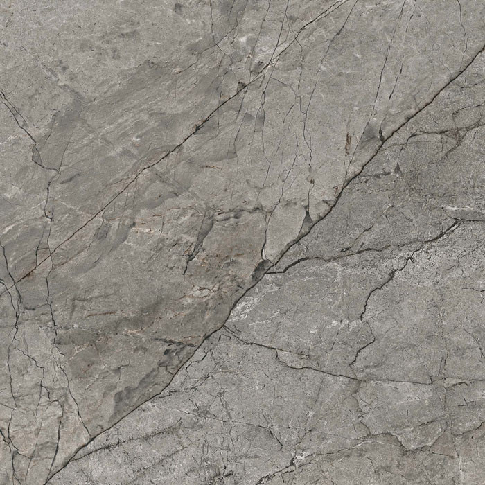 Gresie tip piatra, ARN G 2086, 80x80 cm, gri, finisaj mat [4]