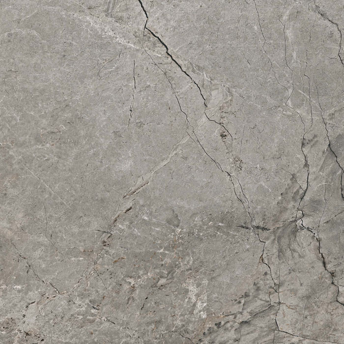 Gresie tip piatra, ARN G 2086, 80x80 cm, gri, finisaj mat [3]