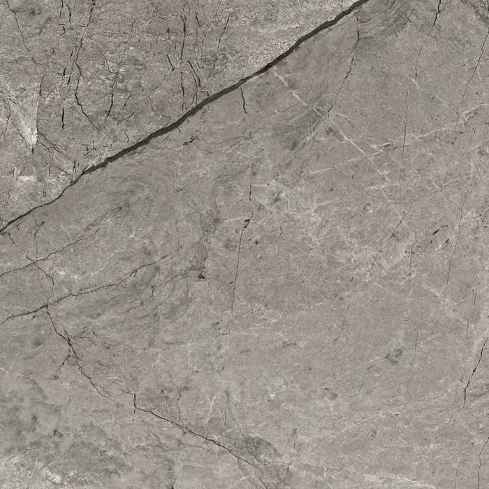 Gresie tip piatra, ARN G 2086, 80x80 cm, gri, finisaj mat [2]