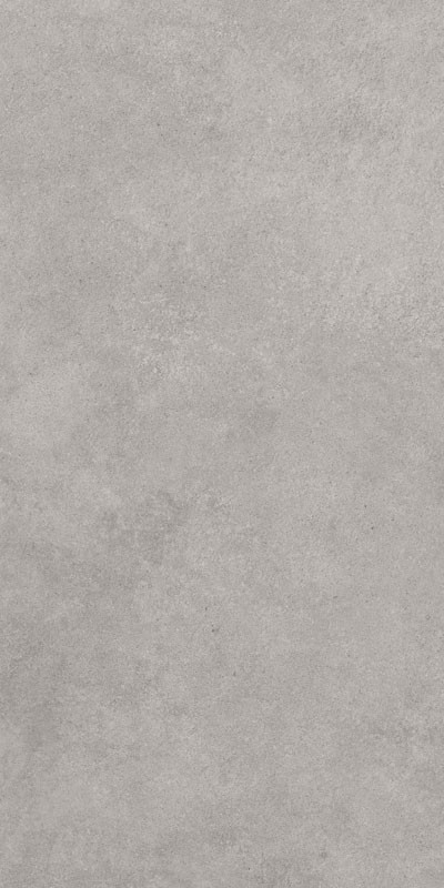 Gresie tip ciment, Revoque Grey 3565, 30x60 cm, portelanata, gri, finisaj mat [6]