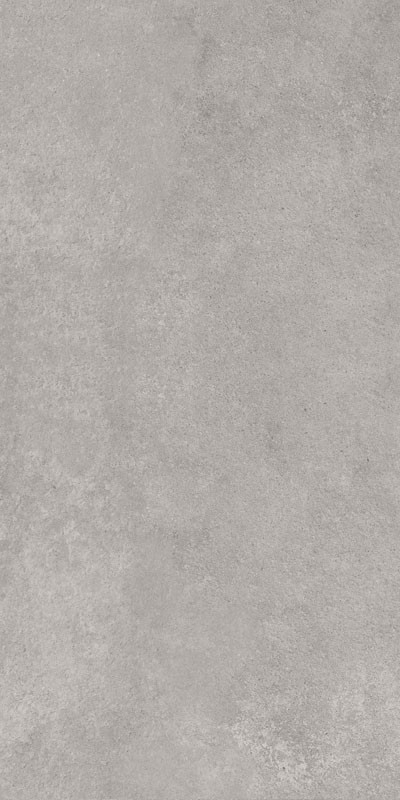 Gresie tip ciment, Revoque Grey 3565, 30x60 cm, portelanata, gri, finisaj mat [2]