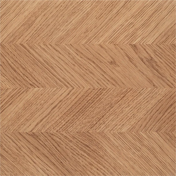 Gresie tip lemn Sabaudia Wood 59.8x59.8, maro, finisaj mat [2]