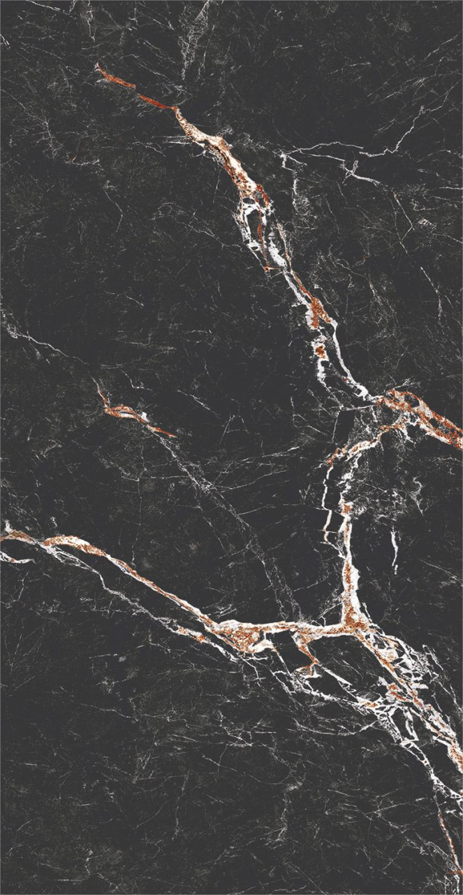 Gresie tip marmura Aceria White 59.8x119.8, alb, finisaj mat [2]