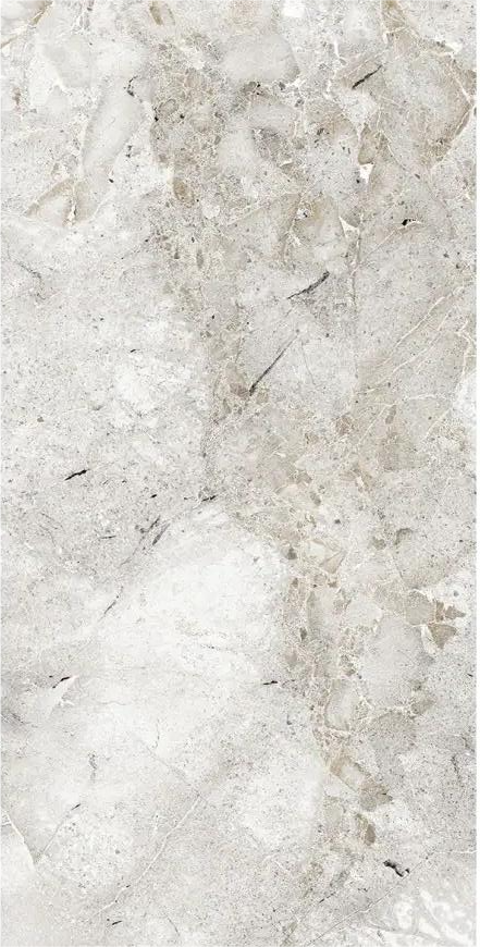 Gresie tip piatra Amazonia River 59.8x119.8, gri, finisaj mat [2]