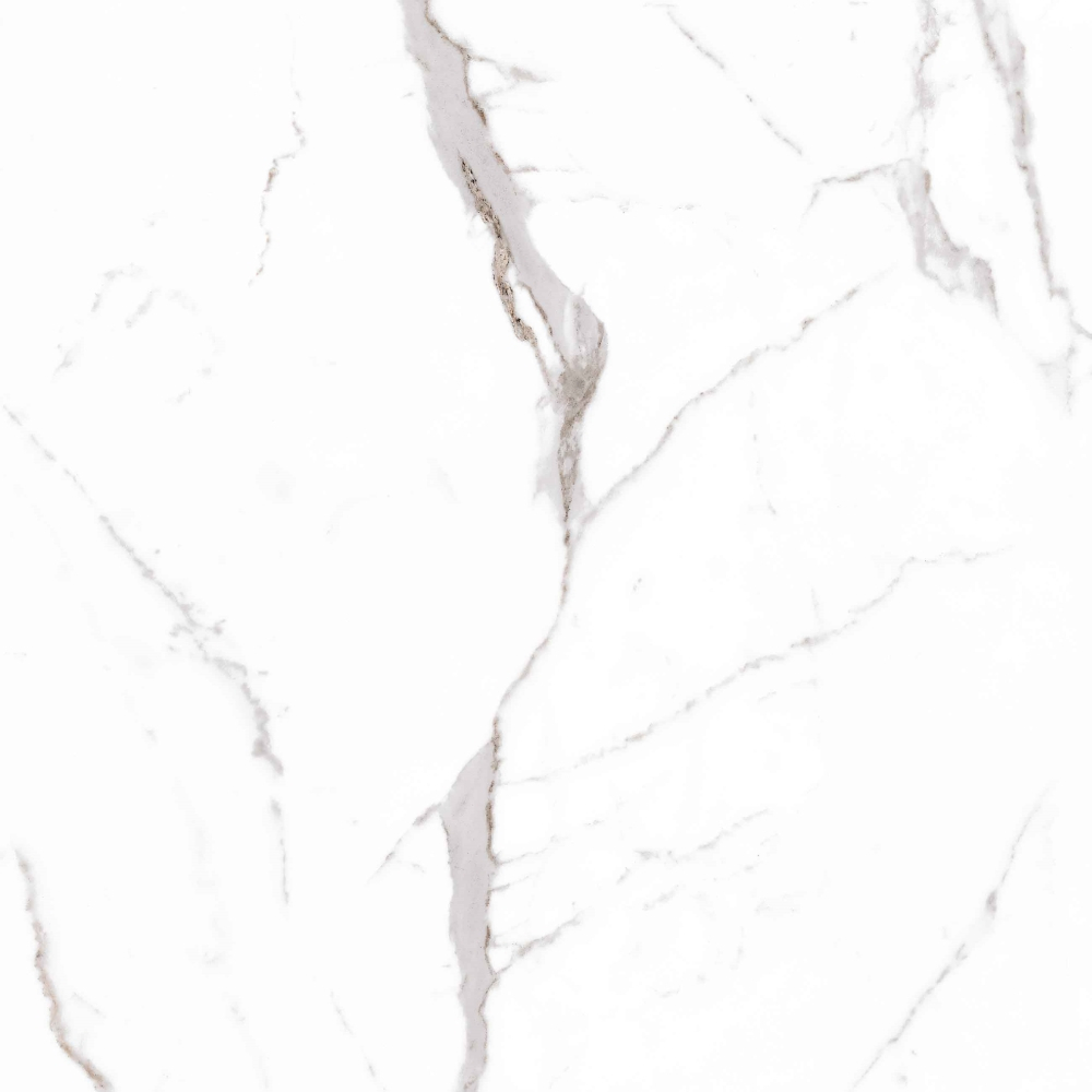 Gresie tip marmura Helena Matt White 60x60 59660111 alb, 1.45mp/cut [2]