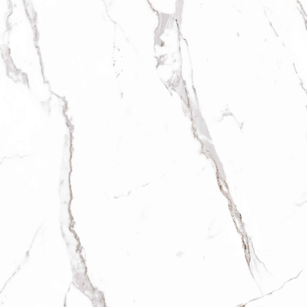 Gresie tip marmura Helena Matt White 60x60 59660111 alb, 1.45mp/cut [4]