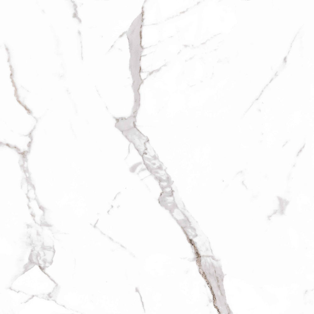 Gresie tip marmura Helena Matt White 60x60 59660111 alb, 1.45mp/cut [5]