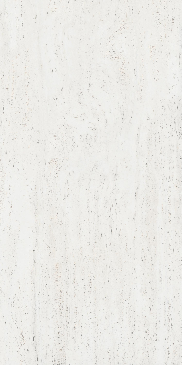 Gresie tip ciment Kalma Satinat 59.8x119.8, alb, finisaj mat [2]