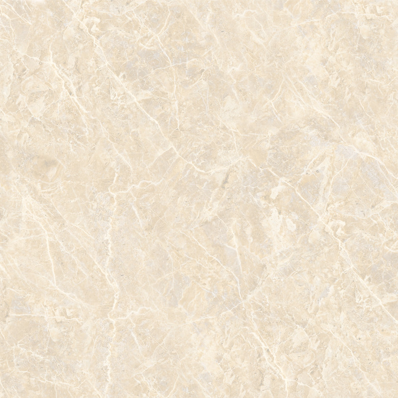 Gresie tip marmura, Sidona Beige 6469, 60x60 cm, bej, finisaj lucios [6]