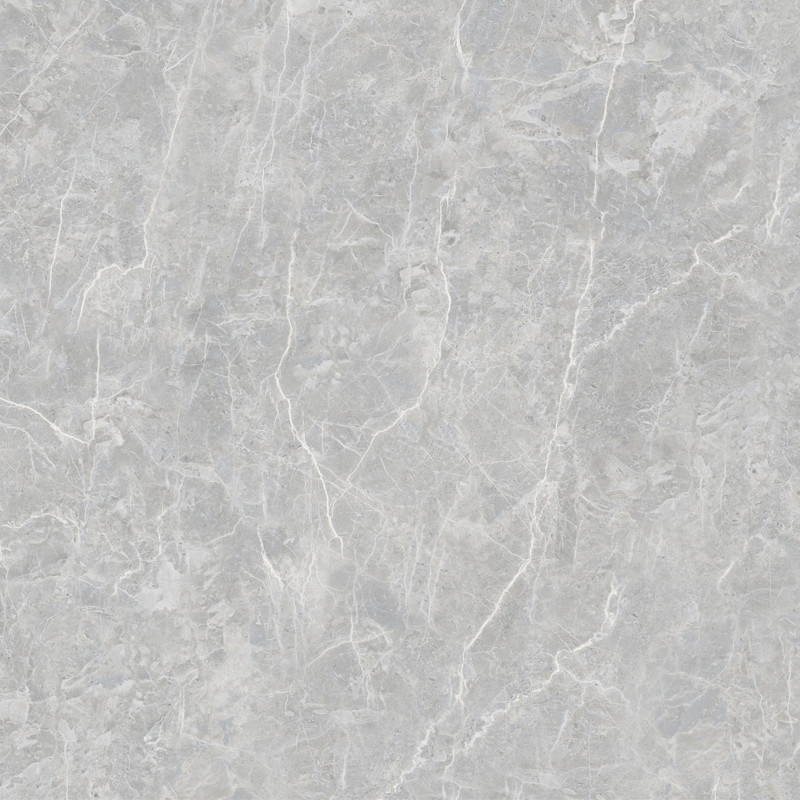 Gresie tip marmura, Sidona Light Grey 6470, 60x60 cm, portelanata, gri, finisaj lucios [5]