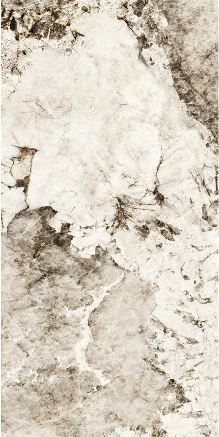 Gresie tip piatra Amazonia Quarzit 59.8x119.8, bej, finisaj mat [2]