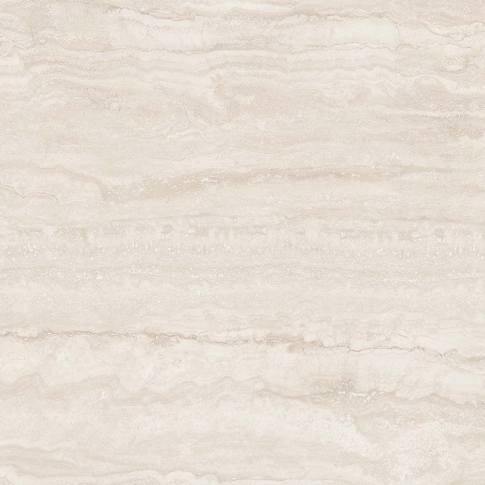 Gresie structurata tip travertin ETN I 2041, R10, 60x60 cm, bej, finisaj mat [2]