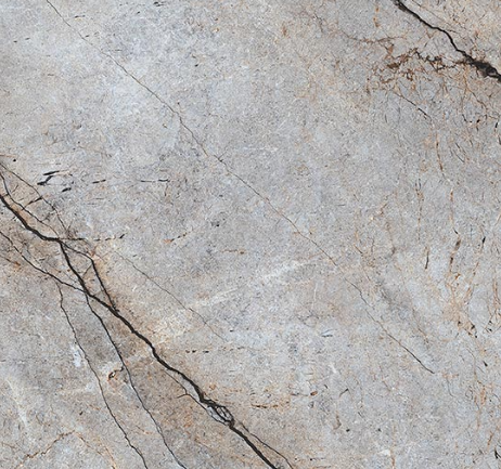 Gresie tip marmura Sinos 119.8x119.8, gri, finisaj mat [2]