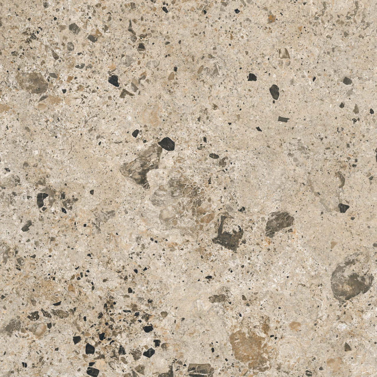 Gresie tip piatra, Urbana Beige 3599, 60x60 cm, rectificata, bej, finisaj mat [4]