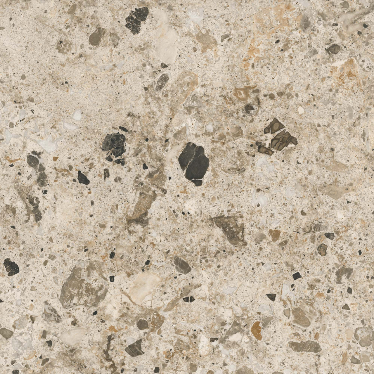 Gresie tip piatra, Urbana Beige 3599, 60x60 cm, rectificata, bej, finisaj mat [2]