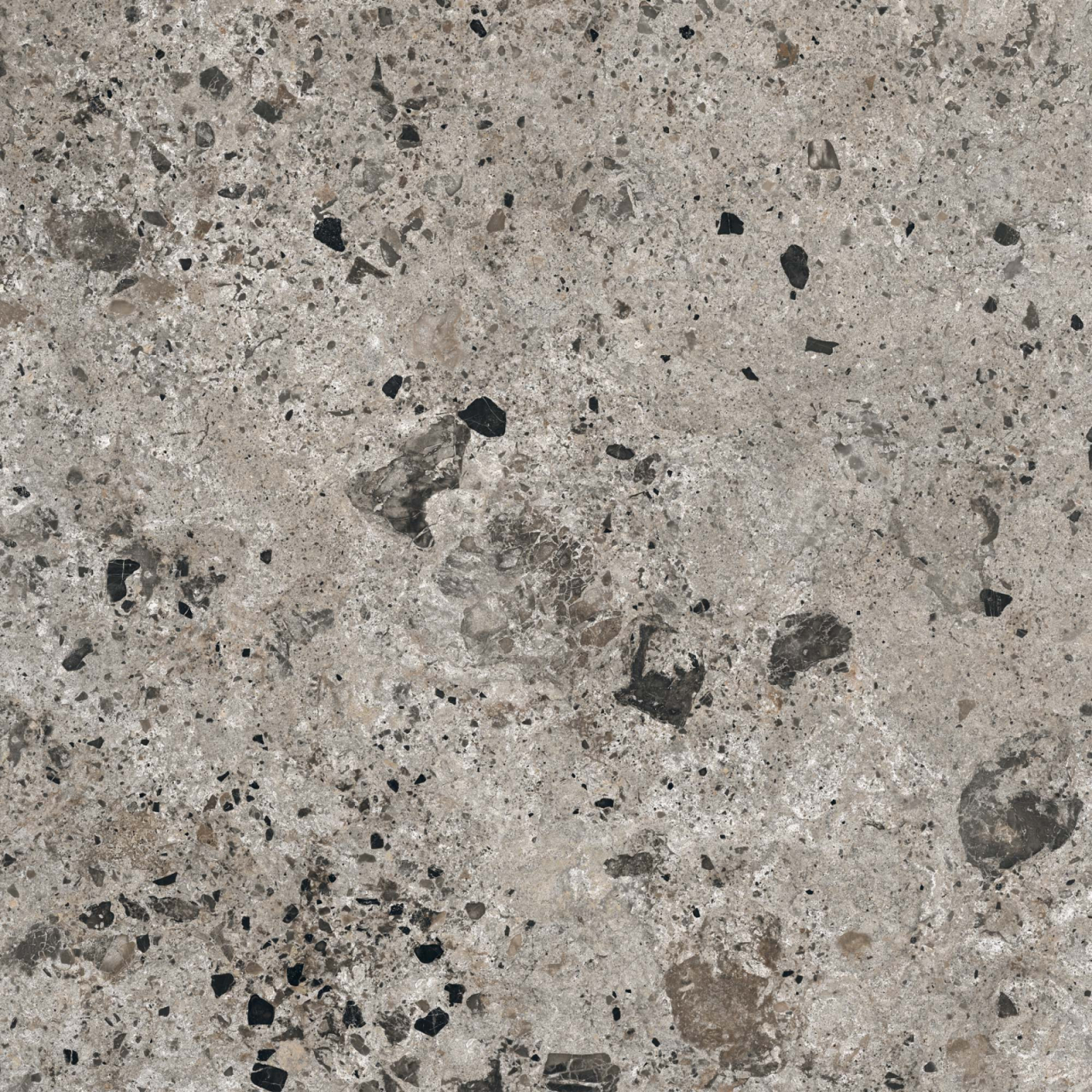 Gresie tip piatra, Urbana Grey 3600, 60x60 cm, rectificata, gri, finisaj mat [5]