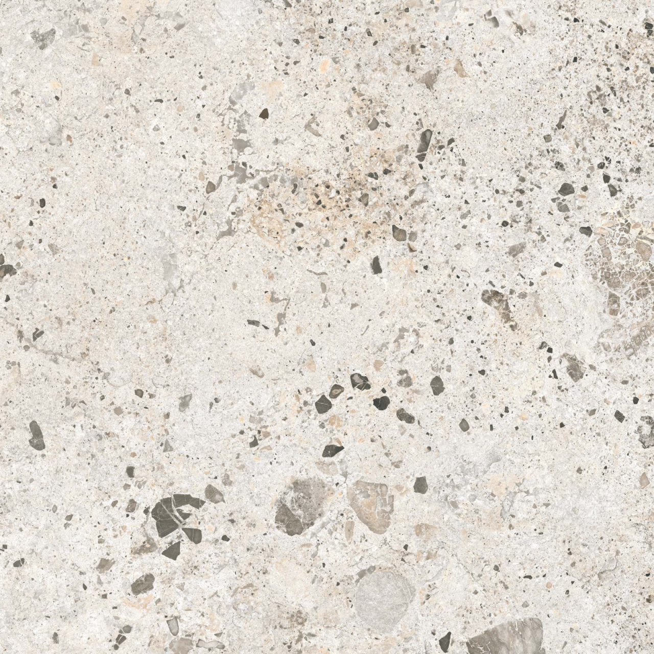 Gresie tip piatra, Urbana Natural 3601, 60x60 cm, rectificata, bej, finisaj mat [3]