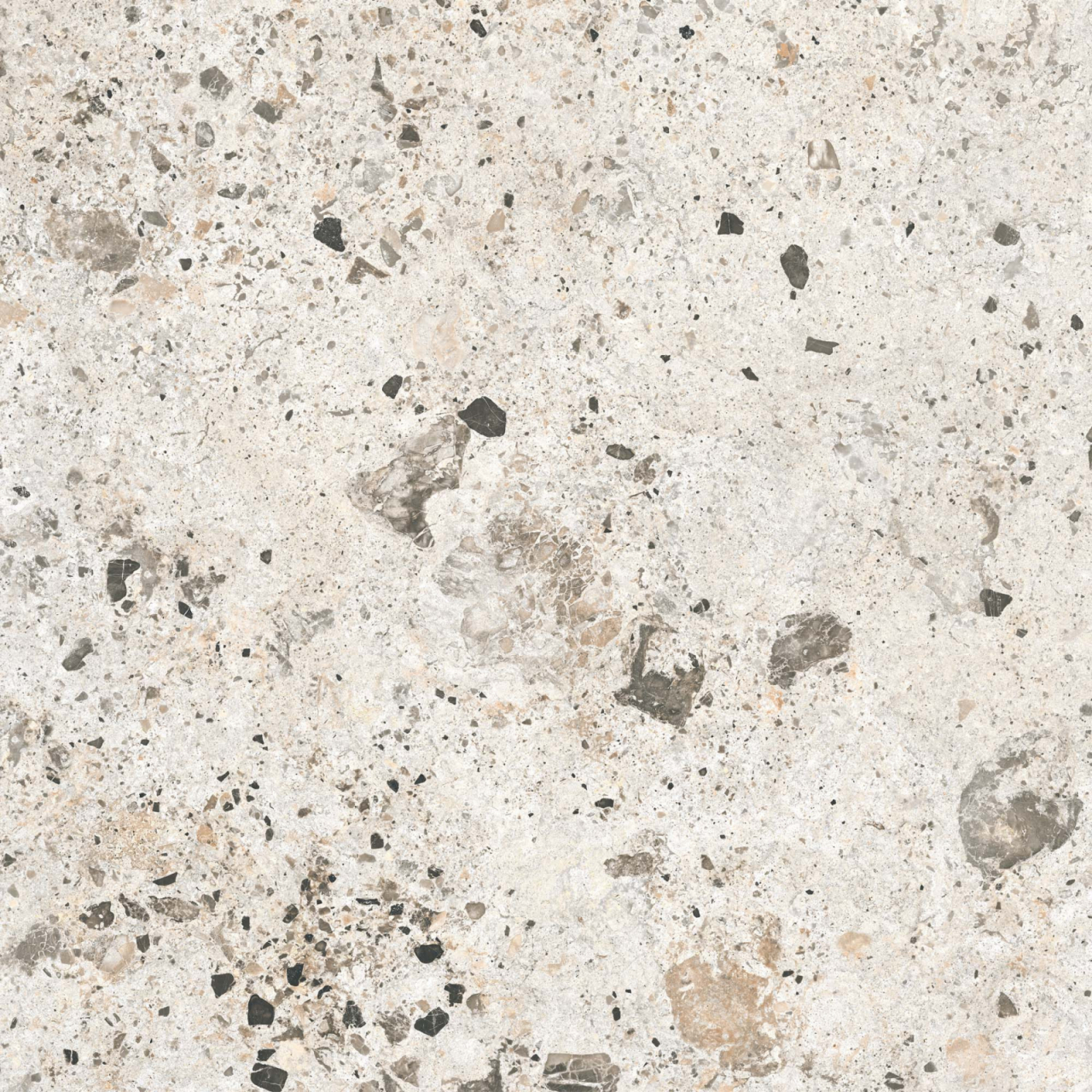 Gresie tip piatra, Urbana Natural 3601, 60x60 cm, rectificata, bej, finisaj mat [7]