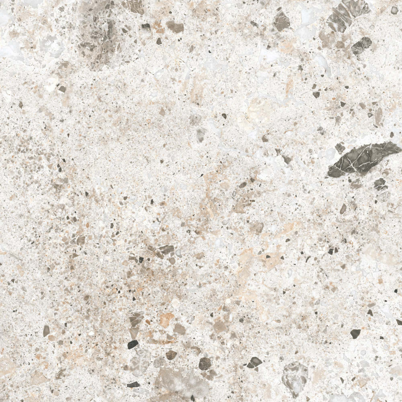 Gresie tip piatra, Urbana Natural 3601, 60x60 cm, rectificata, bej, finisaj mat [6]