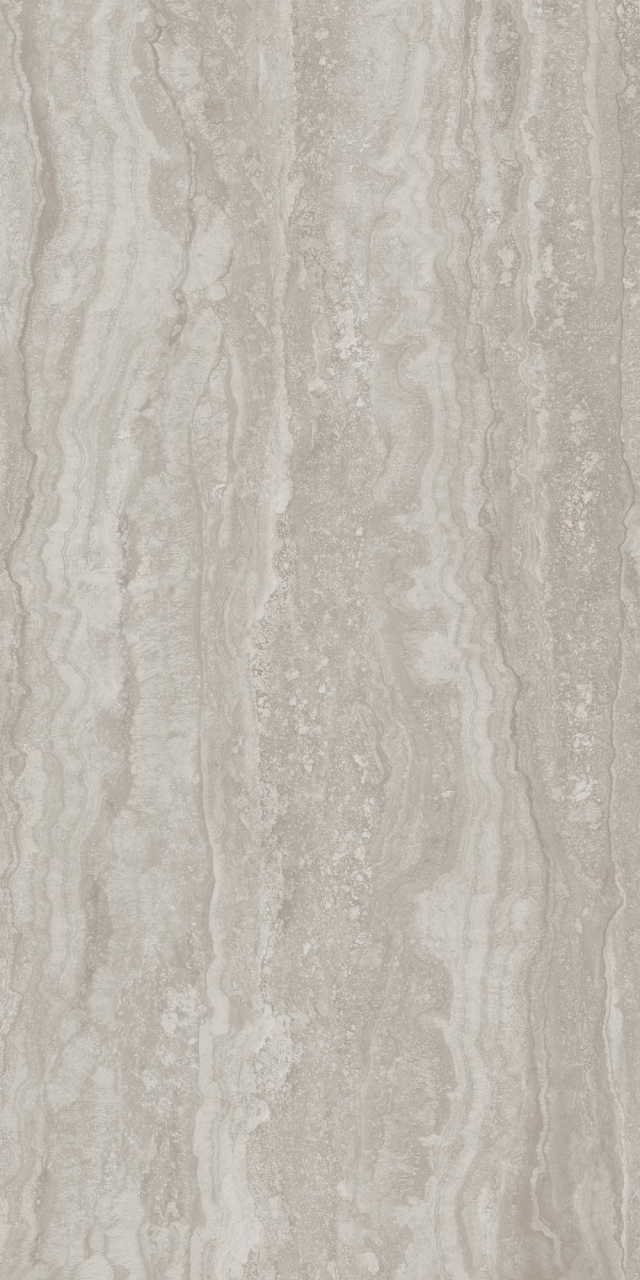 Gresie structurata tip travertin, ETN G 2037, R10, 60x120 cm, gri-bej, finisaj mat [5]