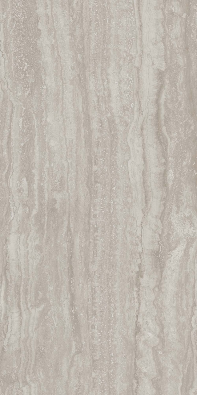 Gresie tip travertin ETN G 2034, R9, 60x120 cm, gri-bej, finisaj mat [3]