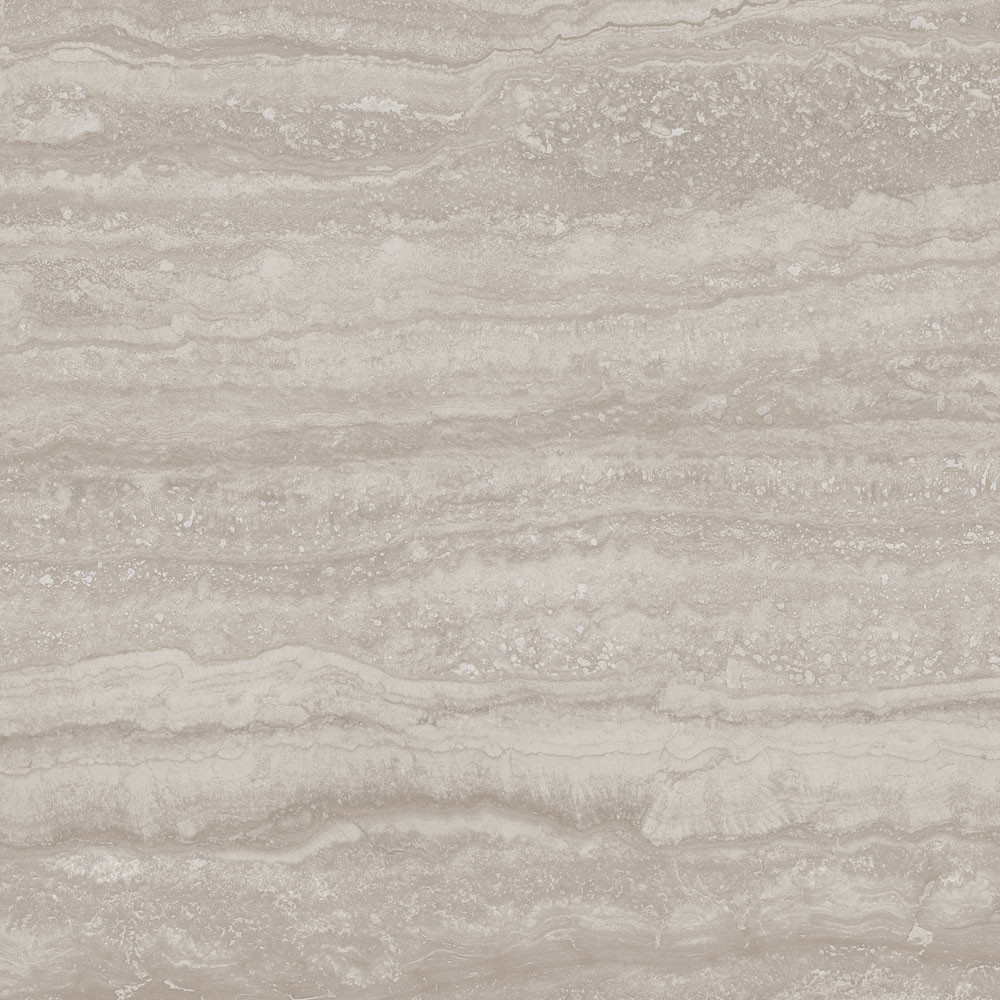 Gresie portelanata tip travertin, ETN G 2040, R9, 60x60 cm, gri-bej, finisaj mat [4]