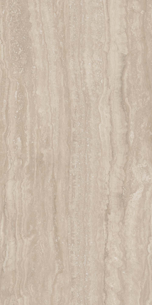 Gresie tip travertin ETN B 2033, R9, 60x120 cm, bej, finisaj mat [2]