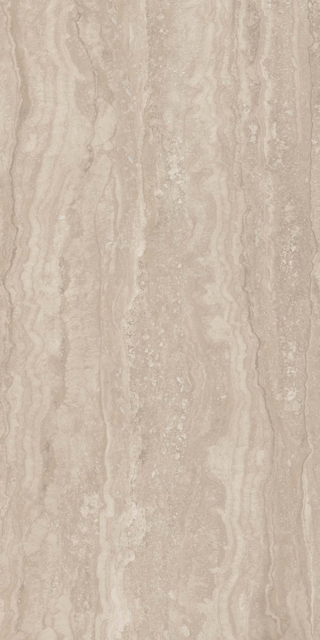 Gresie structurata tip travertin, ETN B 2036, R10, 60x120 cm, bej, finisaj mat [5]