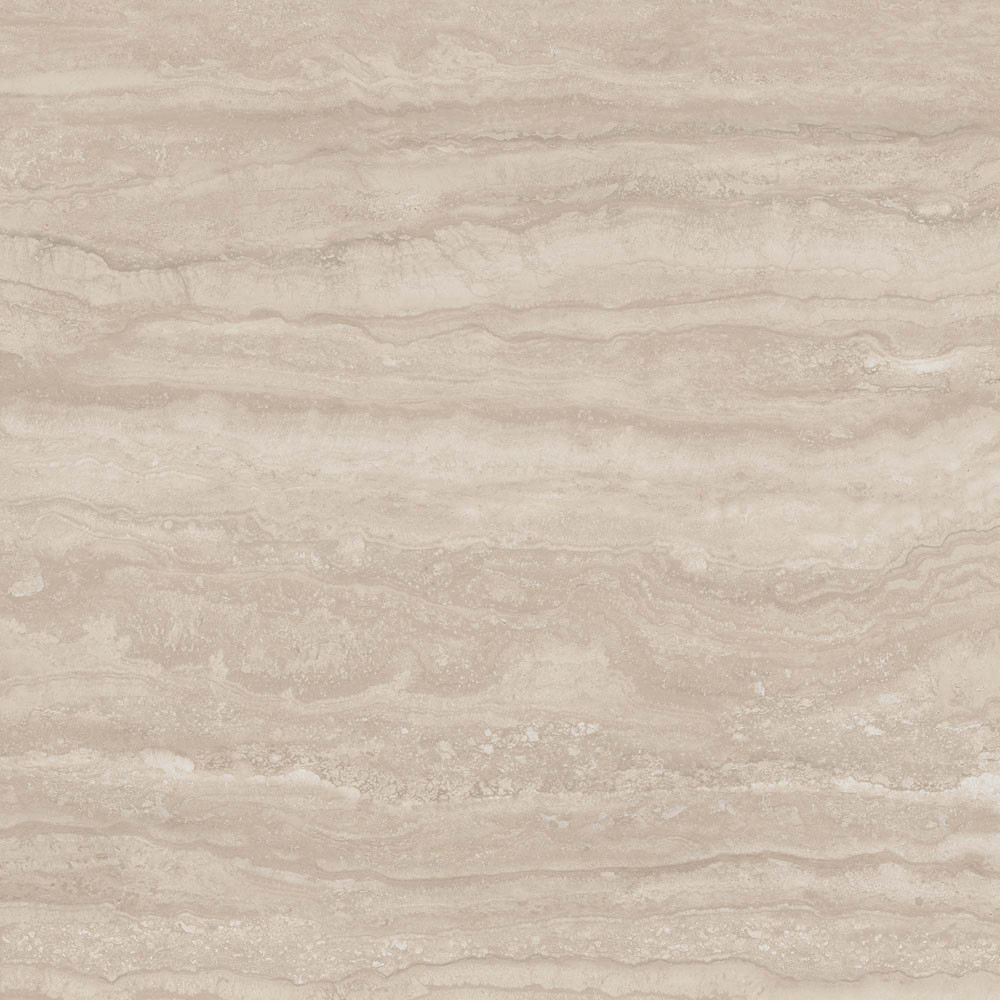 Gresie portelanata tip travertin, ETN B 2039, R9, 60x60 cm, bej, finisaj mat [5]