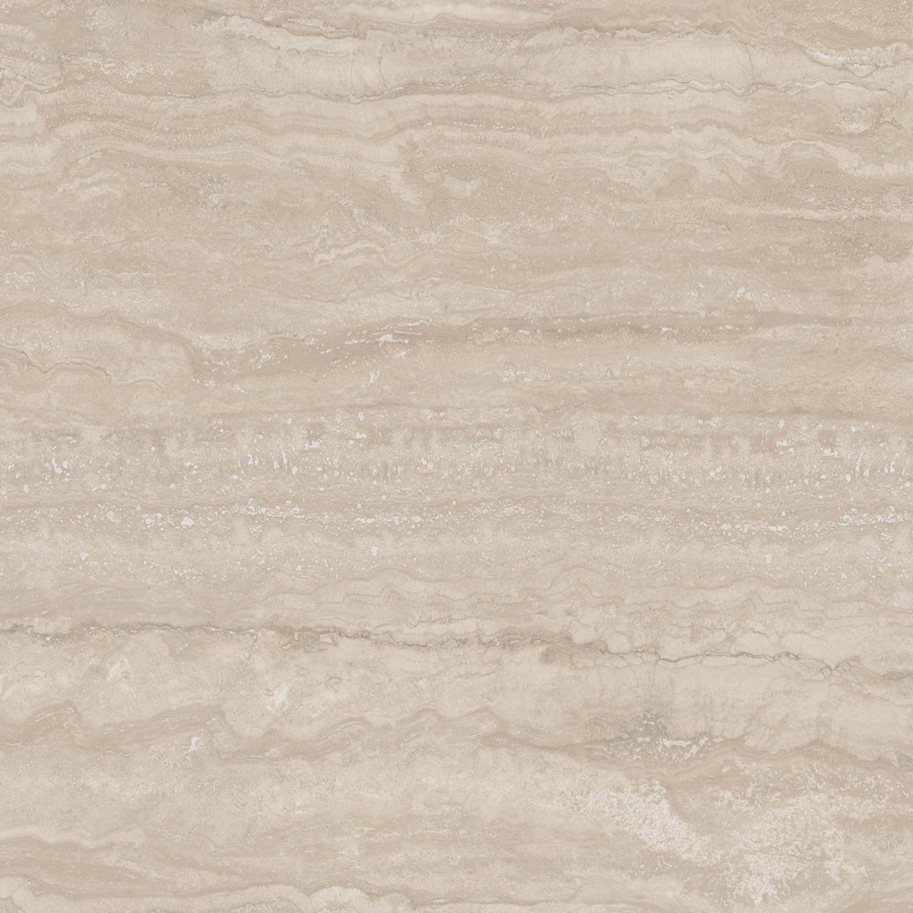 Gresie portelanata tip travertin, ETN B 2039, R9, 60x60 cm, bej, finisaj mat [3]