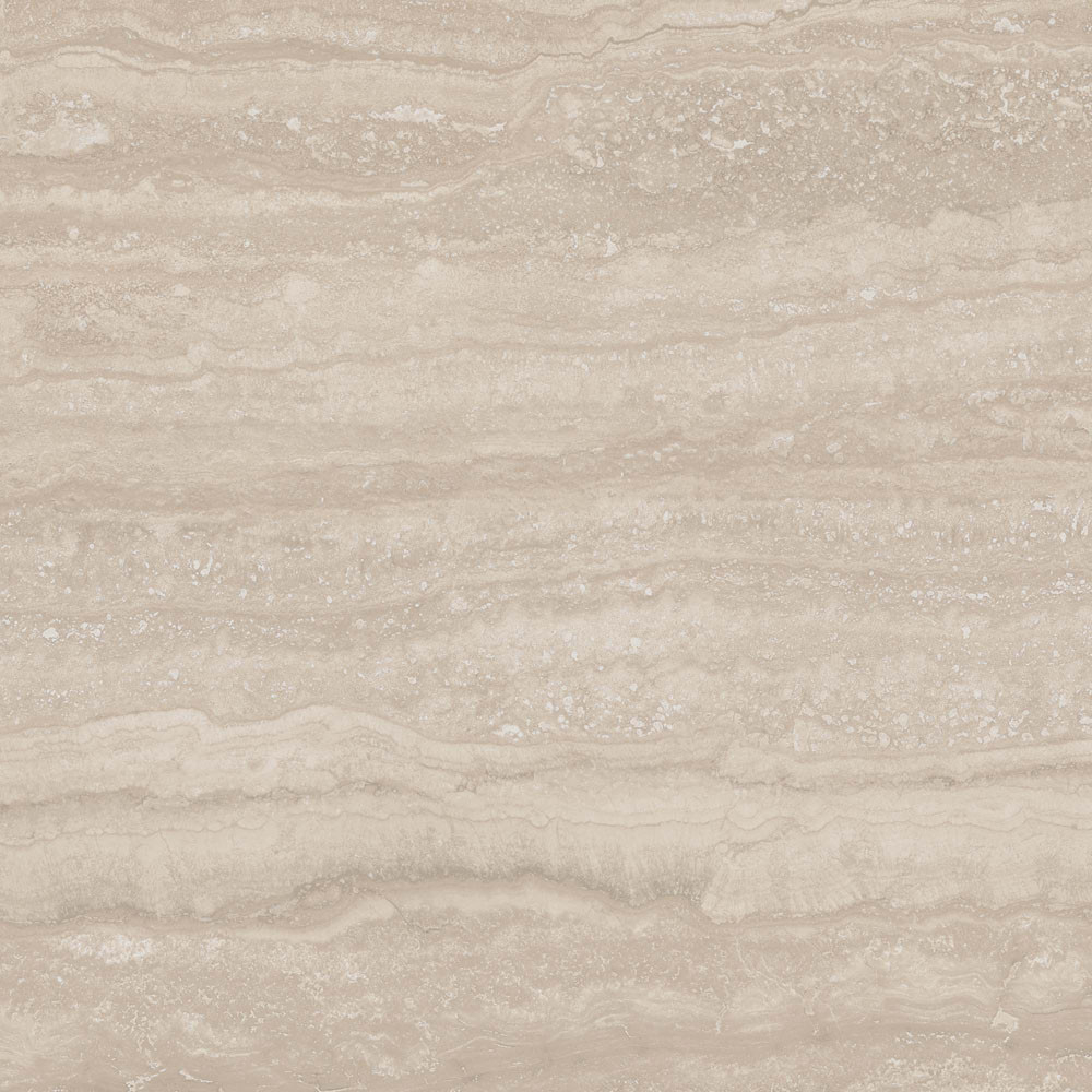 Gresie portelanata tip travertin, ETN B 2039, R9, 60x60 cm, bej, finisaj mat [4]