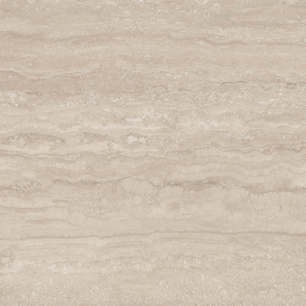 Gresie portelanata tip travertin, ETN B 2039, R9, 60x60 cm, bej, finisaj mat [2]