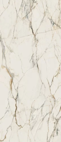 Lastra - Gresie portelanata XXL, Passion White 119.8x279.8, alb, finisaj semilucios [2]