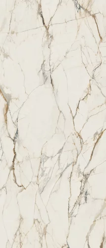 Lastra - Gresie portelanata XXL, Passion White 119.8x279.8, alb, finisaj semilucios [3]