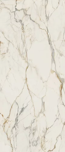 Lastra - Gresie portelanata XXL, Passion White 119.8x279.8, alb, finisaj semilucios [4]