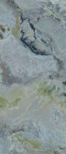 Lastra - Gresie portelanata XXL, Invisible Green 119.8 x 279.8, turcoaz, finisaj lucios [4]