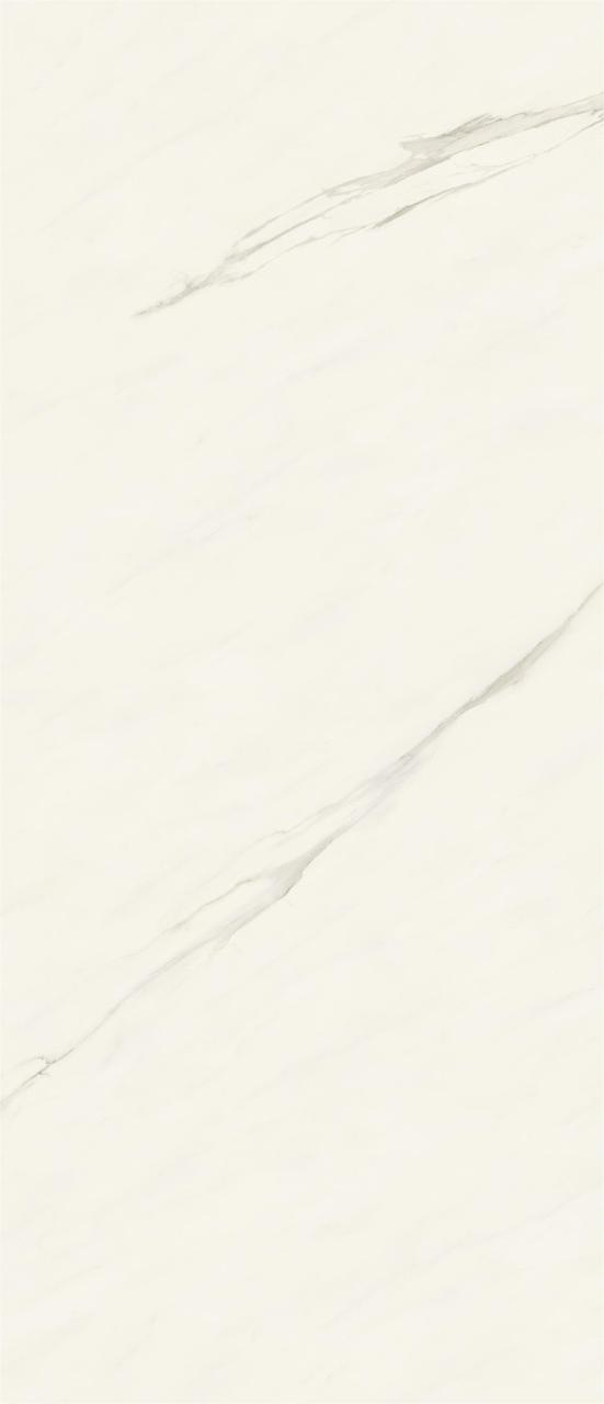 Lastra - Gresie portelanata XXL tip marmura Marvel Meraviglia Calacatta Meraviglia AK1J, 120x278 cm, alb, finisaj lucios [2]