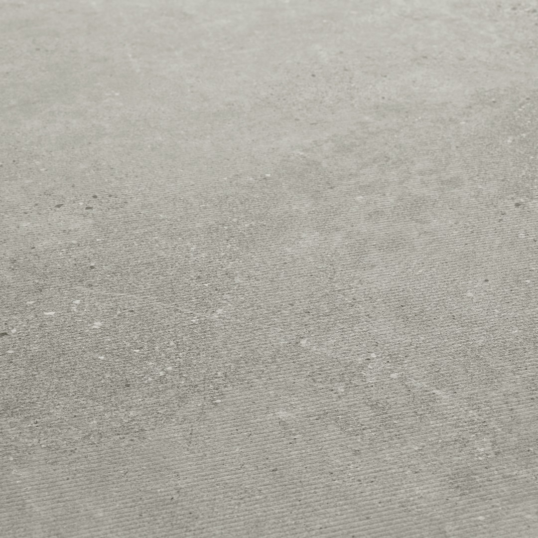 Panou de perete SPC Massi Raw Concrete Grey Structurat WMS 525S, 117.5x280 cm, gri [4]