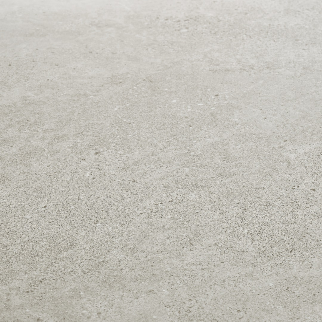 Panou de perete SPC Massi Raw Concrete White WMS 503C, 117.5x280 cm, gri-bej [4]