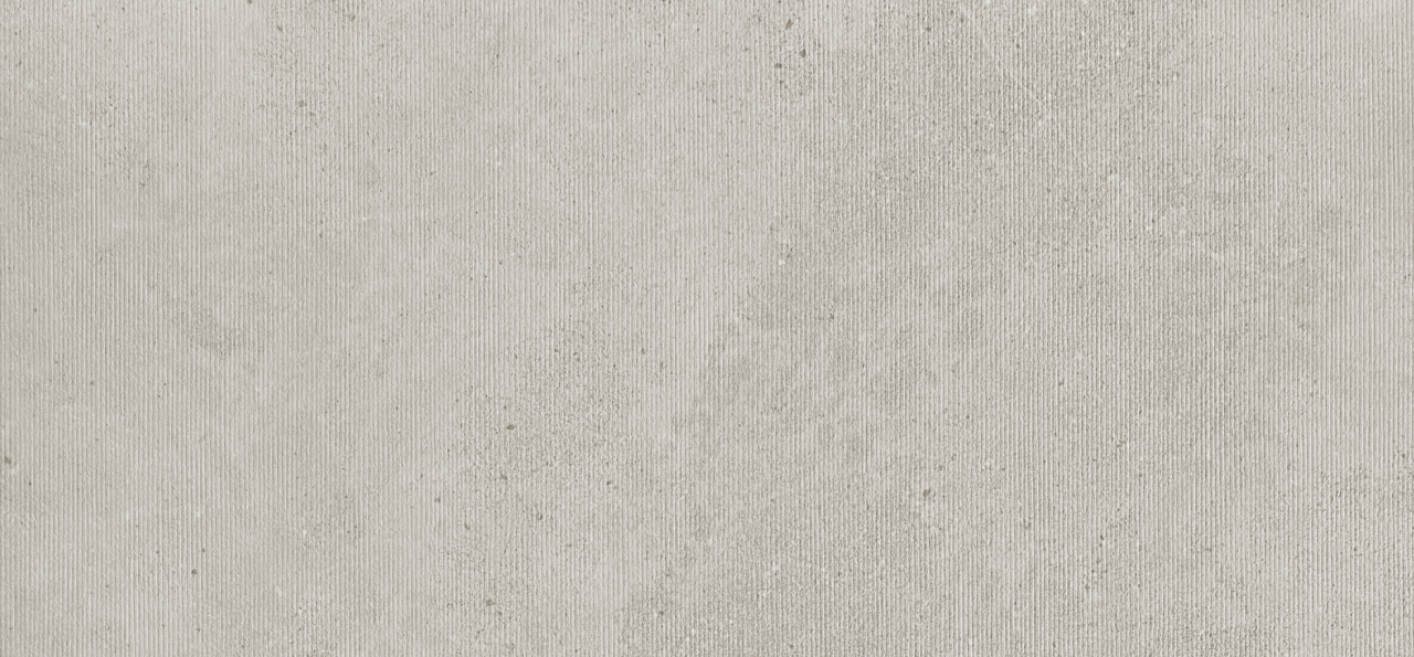 Panou de perete SPC Massi Raw Concrete White Structurat WMS 503S, 117.5x280 cm, gri-bej [3]