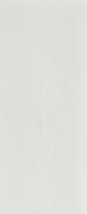 Panou de perete SPC Mono Pure Structure White Liniar WMS 512S, 117.5x280 cm, alb [2]