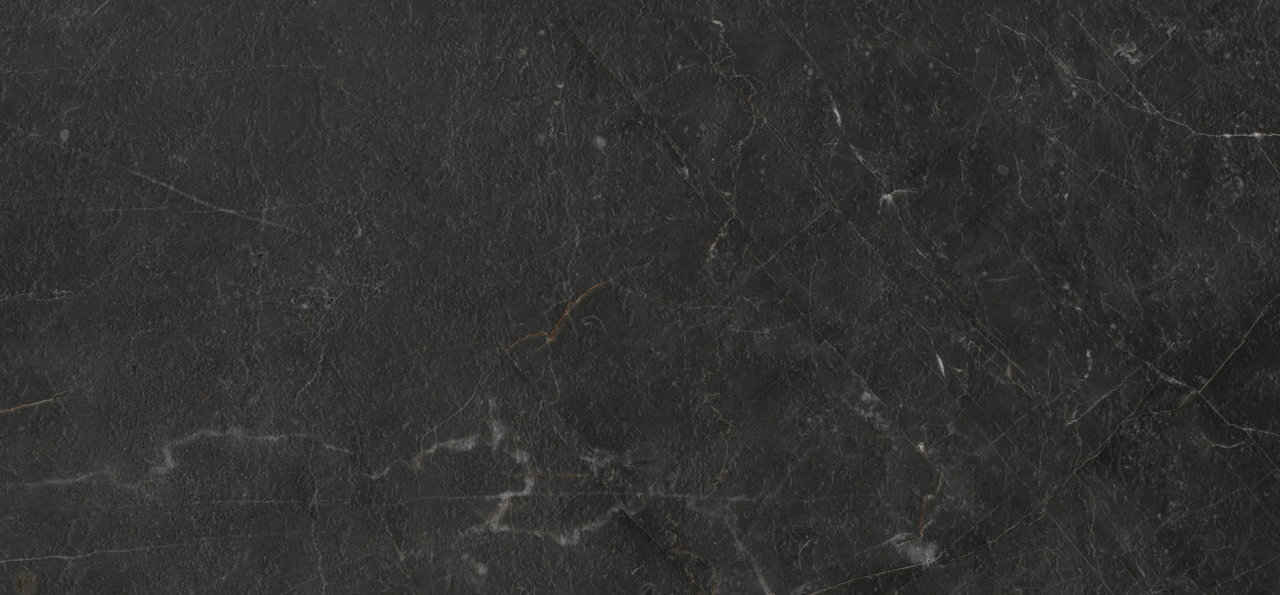 Panou de perete SPC Monreale Stone Essence Black WMS 518C, 117.5x280 cm, negru [3]