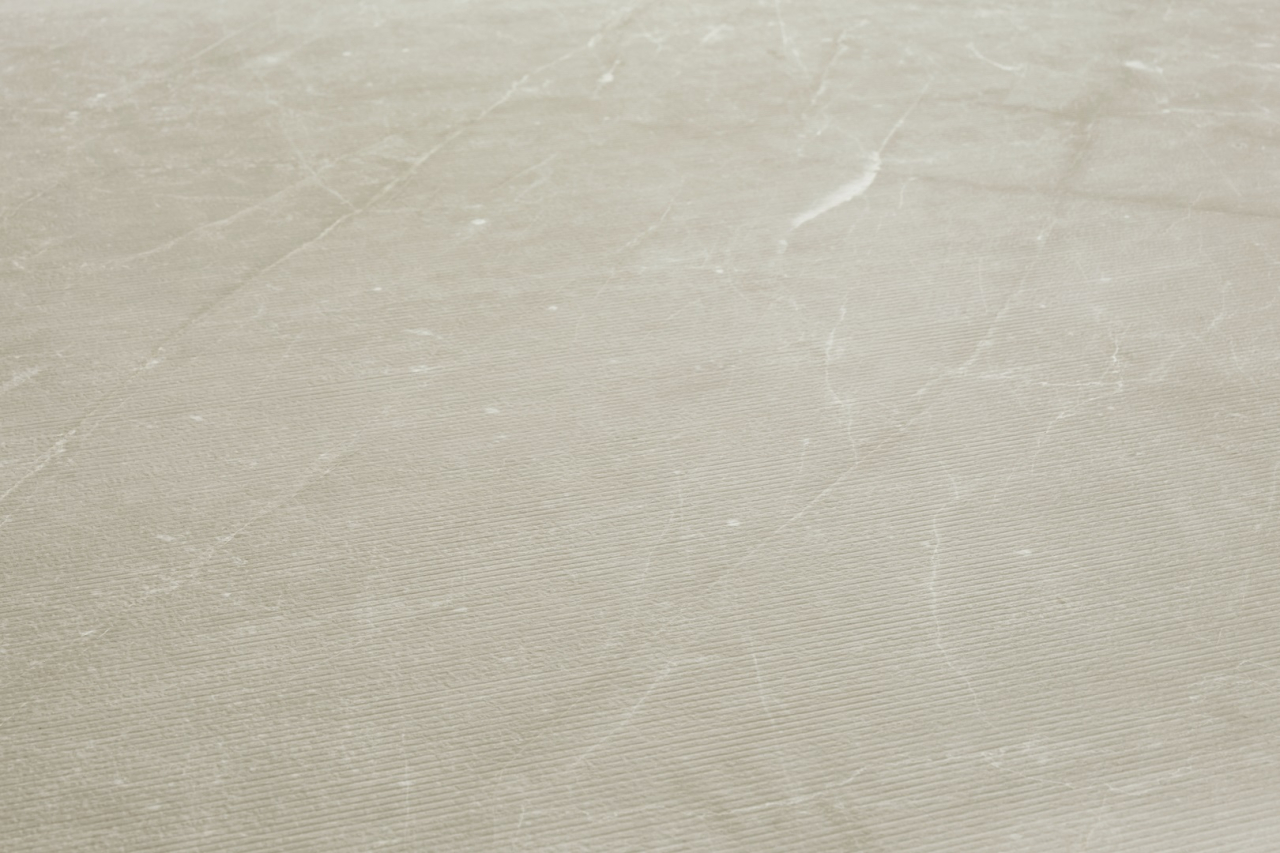 Panou de perete SPC Monreale Stone Essence Ivory Liniar WMS 502S, 117.5x280 cm, bej [4]