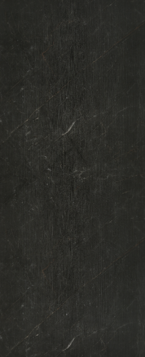Panou de perete SPC Monreale Stone Essence Black Structurat WMS 518S, 117.5x280 cm, negru [2]