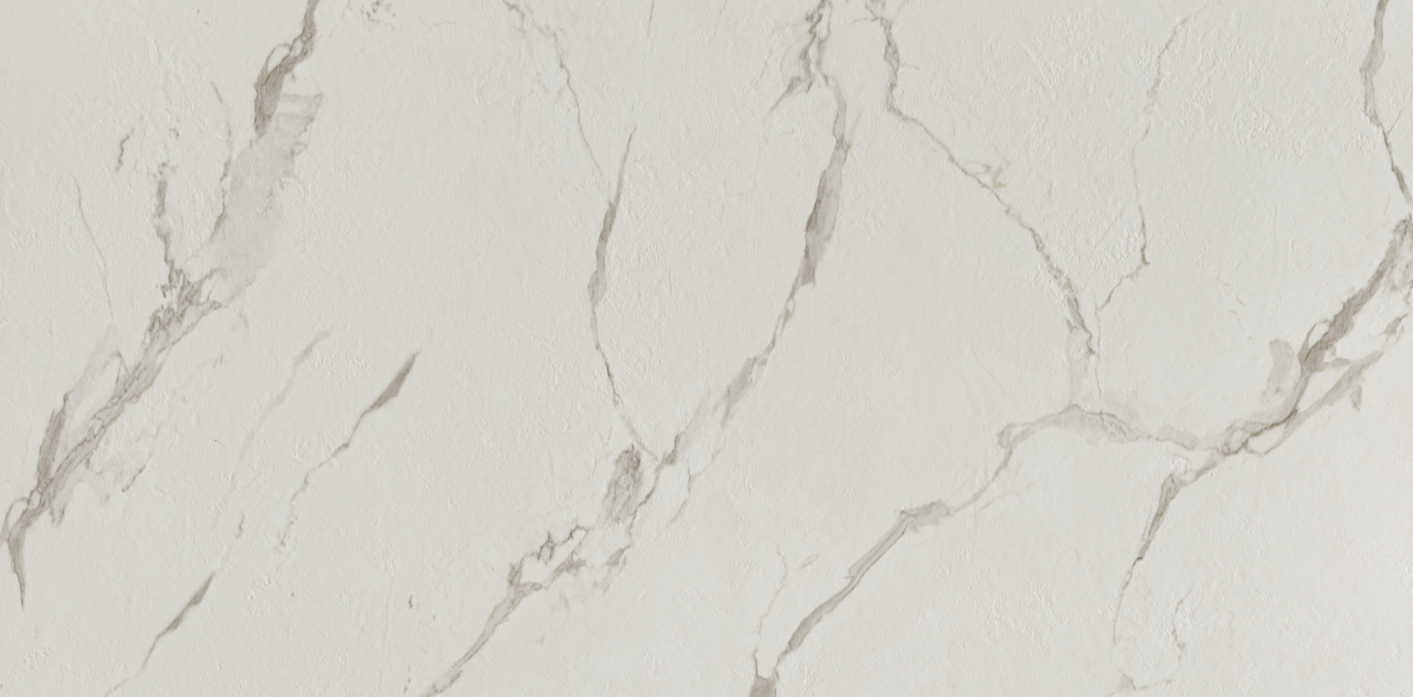 Panou de perete SPC Petra Santa White WMS 538C, 117.5x280 cm, alb [3]