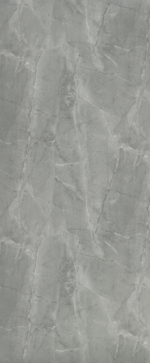 Panou de perete SPC Monza Stone Essence Grey WMS 532C, 117.5x280 cm, gri [2]